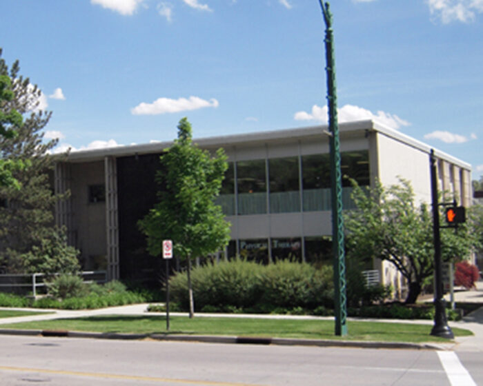 Medical Manor